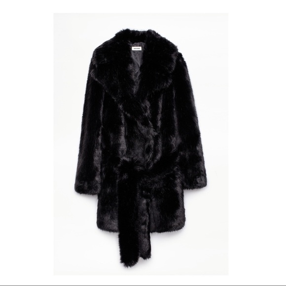 Zadig & Voltaire coat - Picture 2 of 11